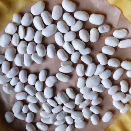 Krok 1 - Świąteczna tarta z kiszoną kapustą i pieczarkami foto