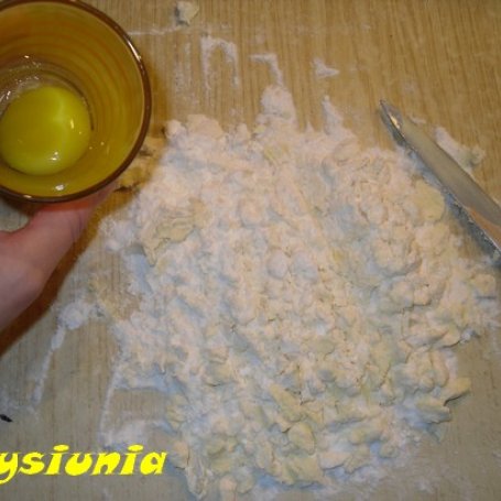 Krok 1 - Świąteczne ciasteczka foto