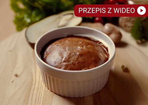 Fotografia przedstawiająca ŚWIĄTECZNY SKYRNICZEK KORZENNY