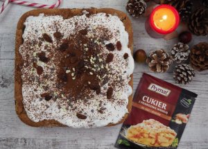 Jak zrobić świąteczny makowiec? foto