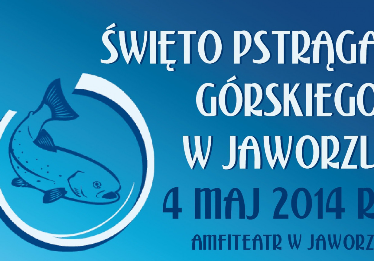Święto Pstrąga Górskiego