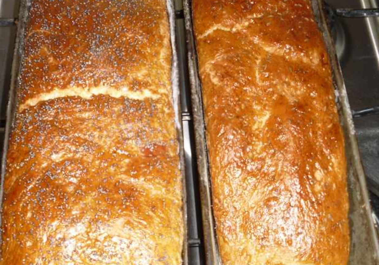 SWOJSKI CHLEB NA DRO D ACH visual data 8