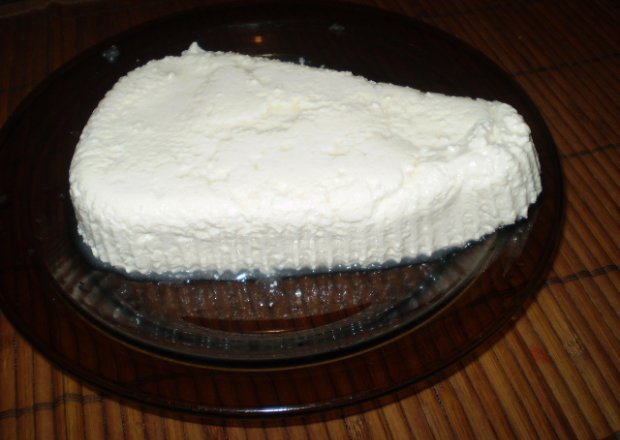 Fotografia przedstawiająca Swojski ser