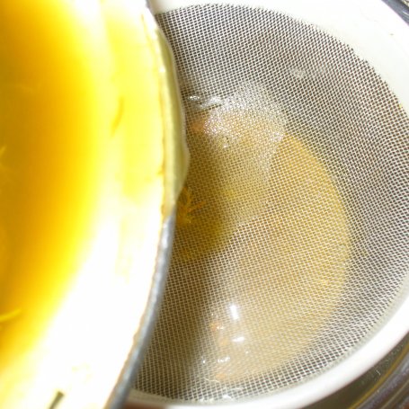 Krok 4 - Syrop z mniszka - czyli mleczy foto