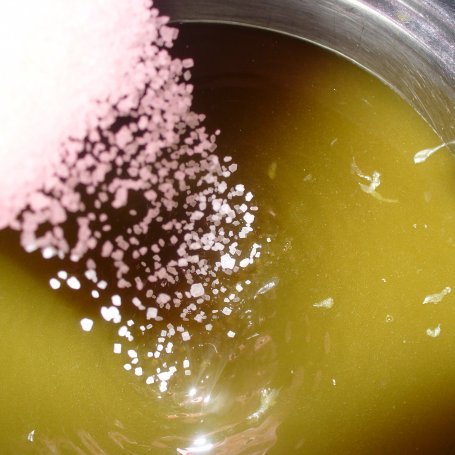 Krok 5 - Syrop z mniszka - czyli mleczy foto