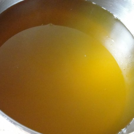 Krok 2 - Syrop z mniszka lekarskiego foto
