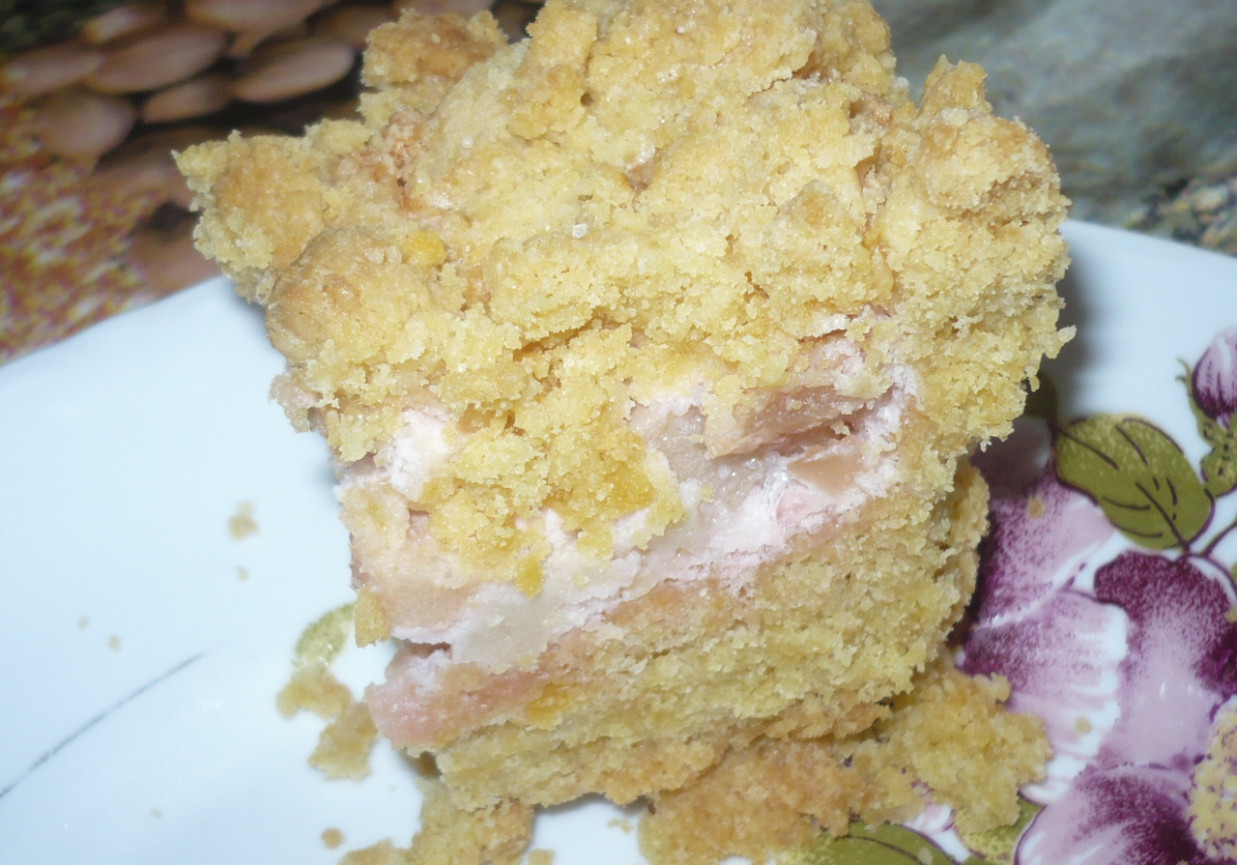 Szarlotka Cioci Zosi foto