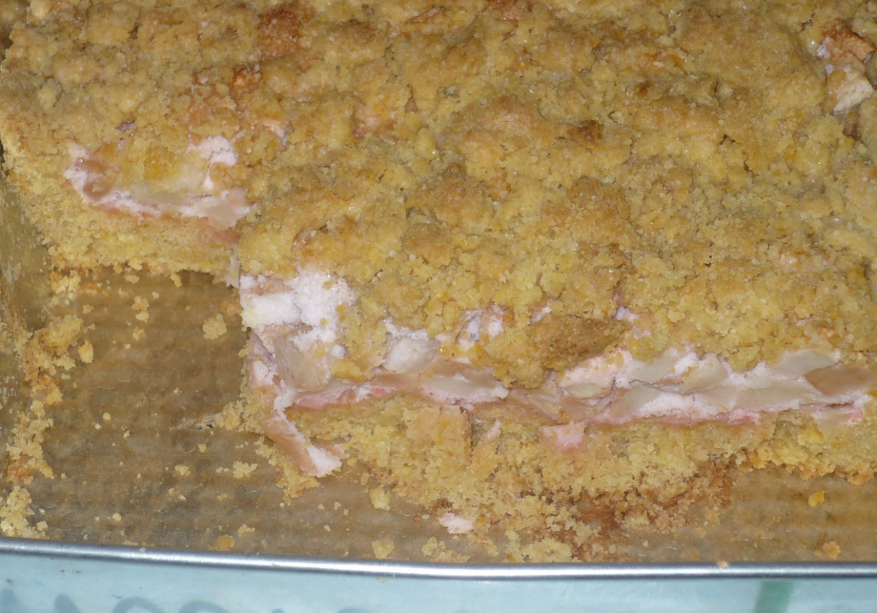 Szarlotka Cioci Zosi foto