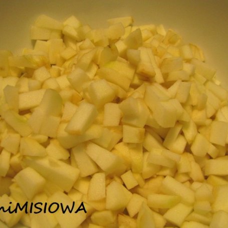 Krok 2 - Szarlotka kanadyjska foto