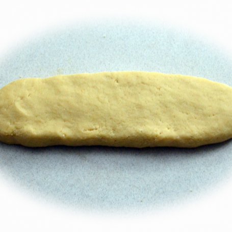 Krok 2 - Szarlotka na kruchym cieście foto