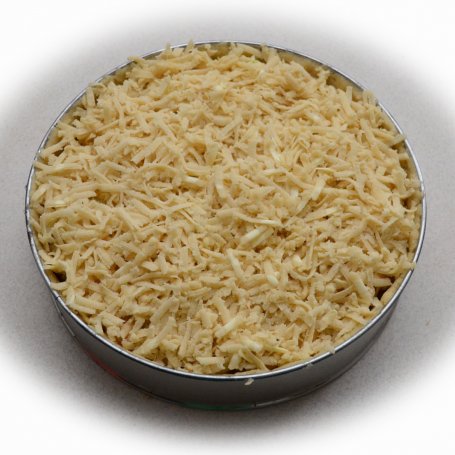 Krok 7 - Szarlotka na kruchym cieście foto