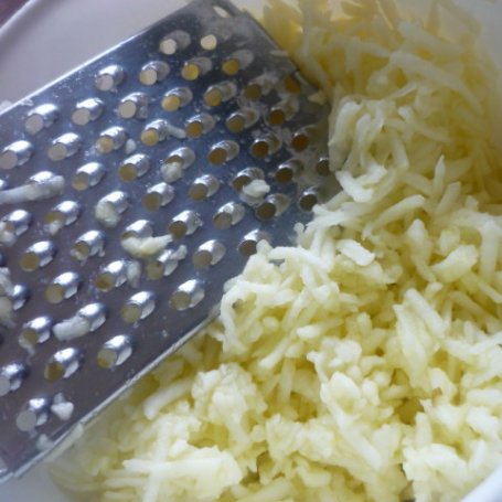 Krok 2 - Szarlotka foto