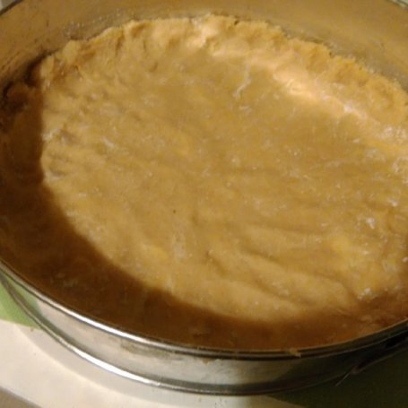 Krok 1 - Szarlotka foto