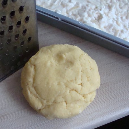 Krok 1 - Szarlotka foto