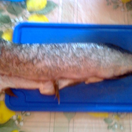 Krok 1 - Szczupak smażony foto