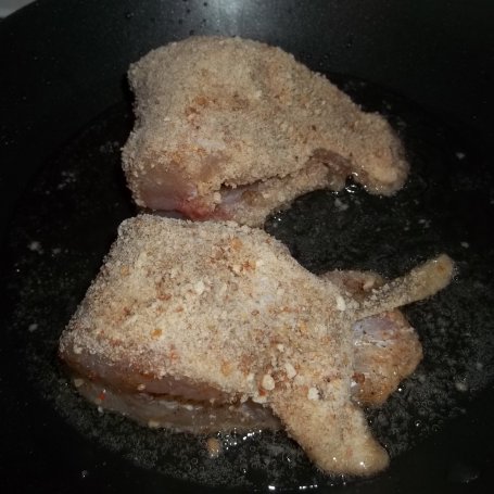 Krok 4 - Szczupak smażony foto