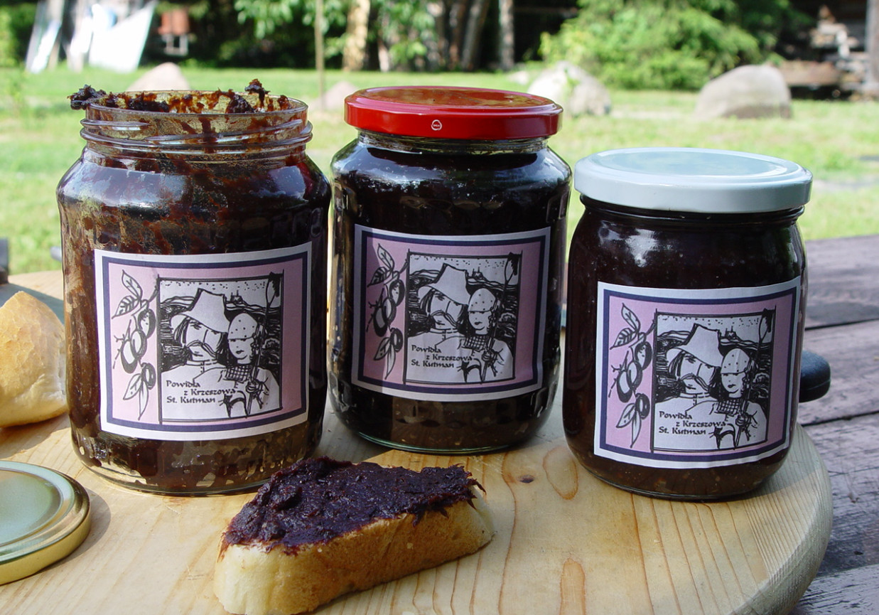 Szlak kulinarnych rozkoszy gastroturysty „podkarpackie smaki”
