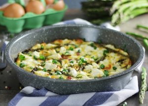 Szparagi – jak wybrać najlepsze? foto