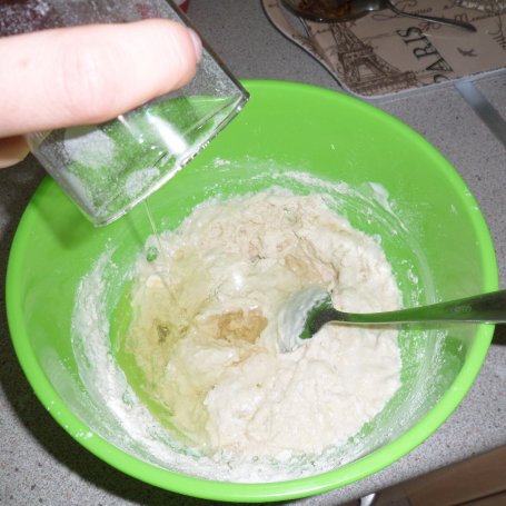 Krok 3 - Szybka babka foto