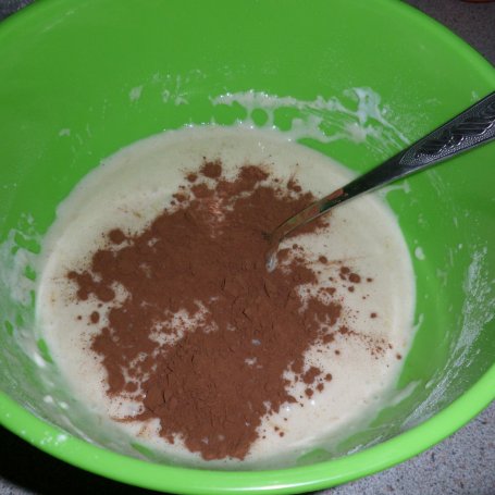 Krok 5 - Szybka babka foto