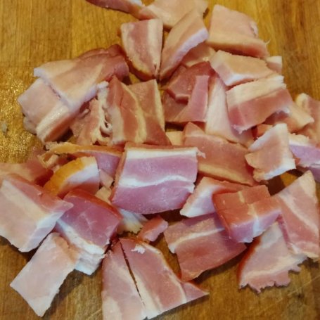 Krok 2 - Szybka fasolka po bretońsku foto