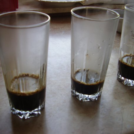 Krok 2 - Szybka kawa mrożona foto