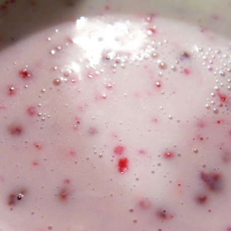 Krok 2 - Szybka panna cotta foto