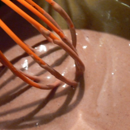 Krok 4 - Szybka panna cotta foto