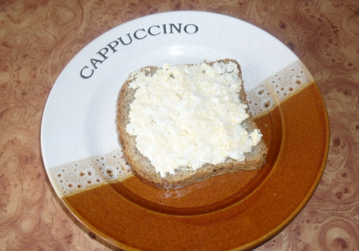 Szybka pasta jajeczna DoradcaSmaku.pl