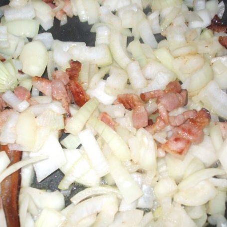 Krok 1 - SZYBKA POTRAWKA NA KOLACJĘ foto