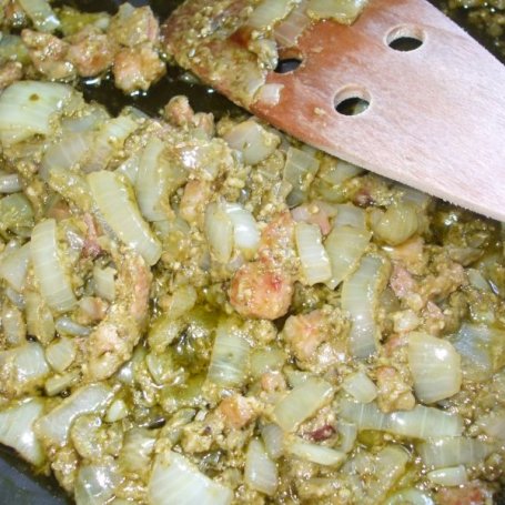 Krok 2 - SZYBKA POTRAWKA NA KOLACJĘ foto
