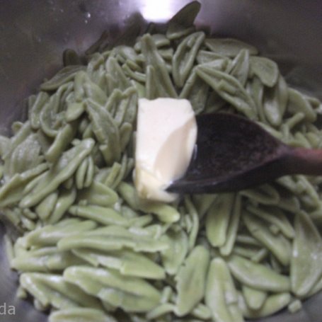 Krok 1 - Szybka  zapiekanka  foto