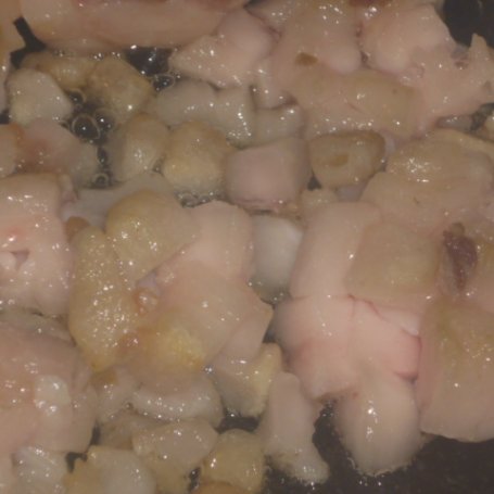 Krok 2 - szybki aromatyczny bigos foto