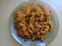 Szybki bigos-image