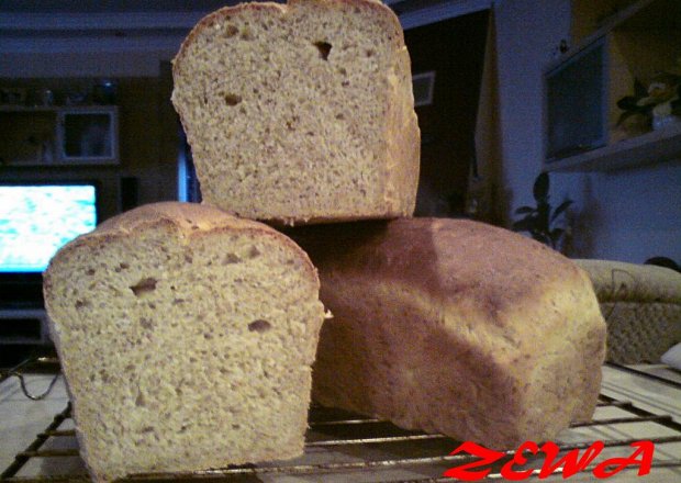 Fotografia przedstawiająca Szybki chleb