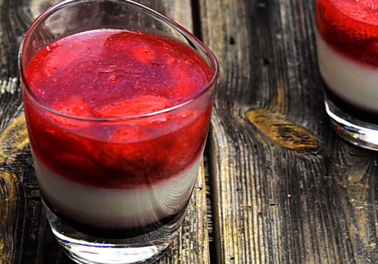 Szybki deser z kaszy manny DoradcaSmaku.pl