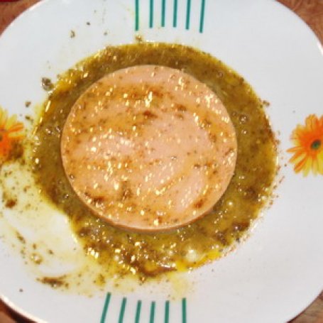 Krok 2 - Szybkie ala hamburgery. foto