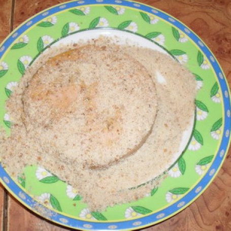 Krok 3 - Szybkie ala hamburgery. foto