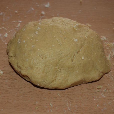 Krok 2 - Szybkie ciasteczka maślane foto