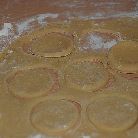 Krok 3 - Szybkie ciasteczka maślane foto
