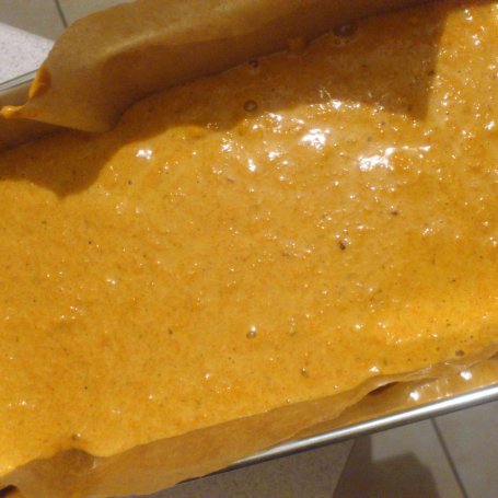 Krok 3 - Szybkie ciasto marchewkowe foto