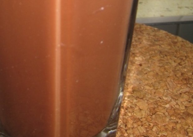 Fotografia przedstawiająca szybkie kakao