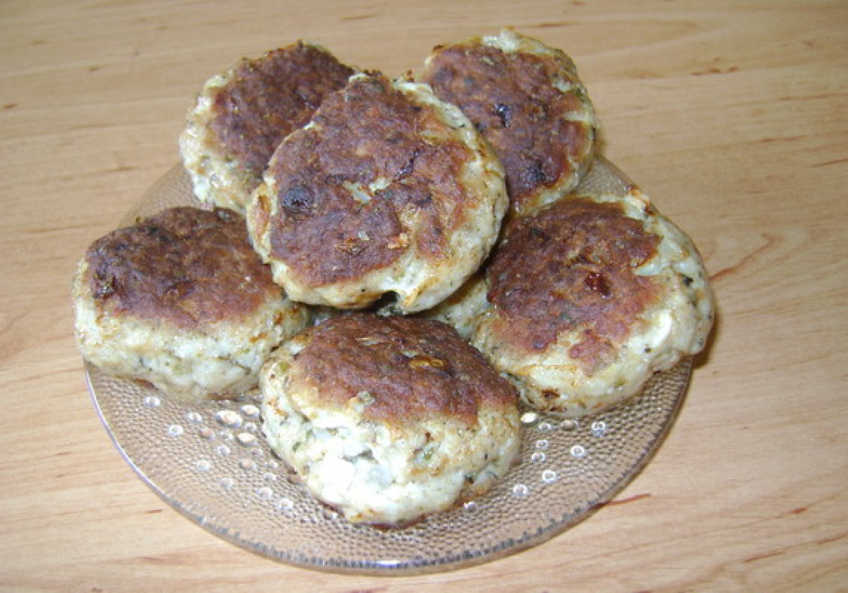 szybkie klopsy foto
