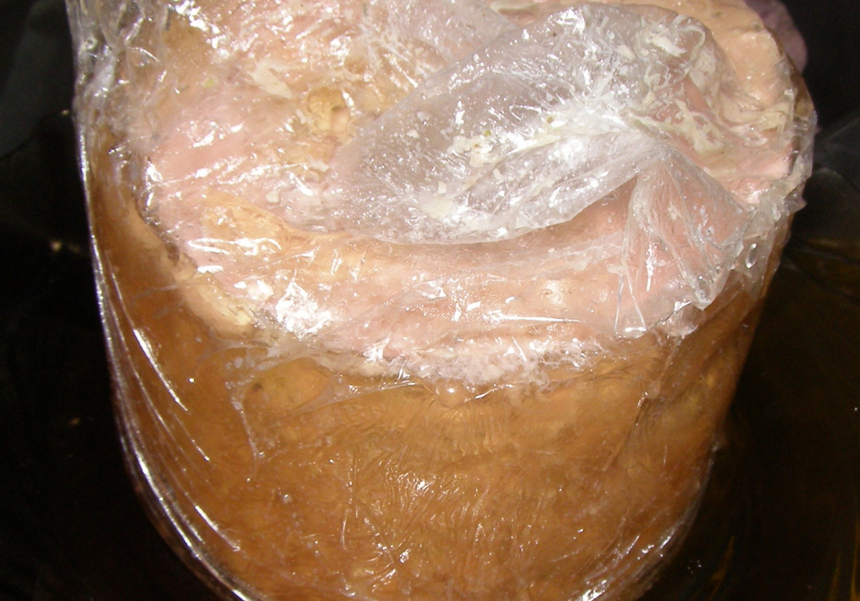 szynkowar-z indyka do chleba... foto
