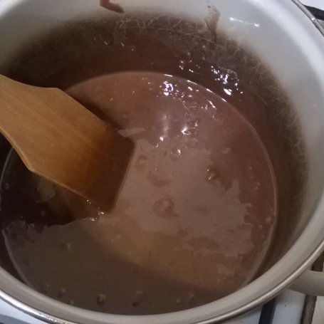 Krok 2 - Szyszki foto