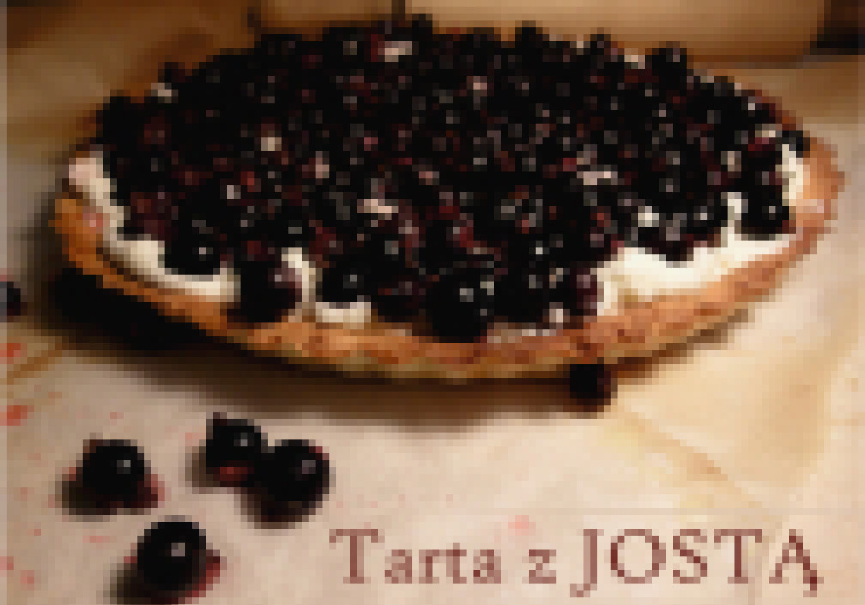 Tajemnice Josty
