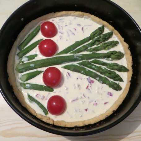 Krok 4 - Tarta " Azjatyckie klimaty " foto