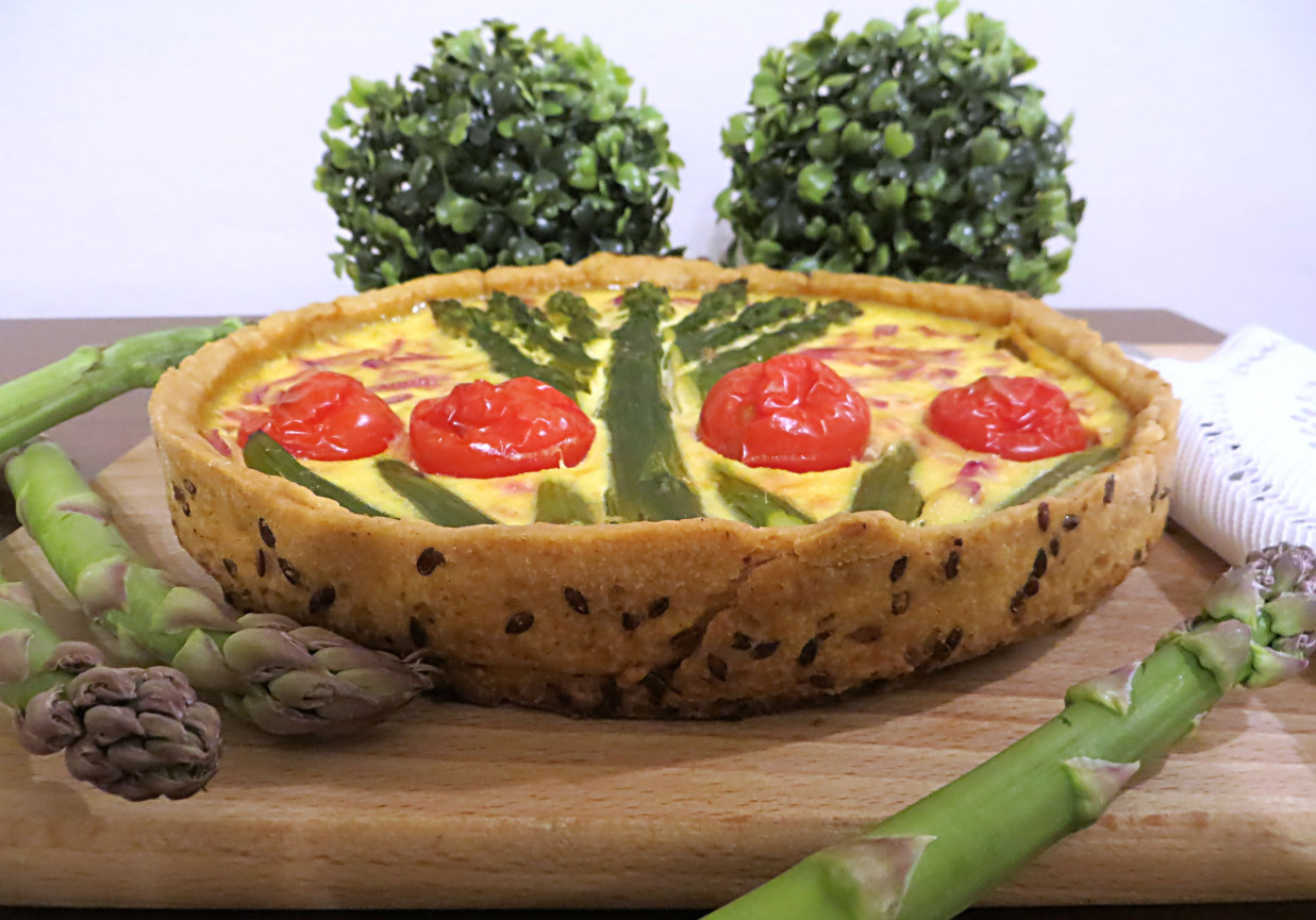 Tarta " Azjatyckie klimaty " foto
