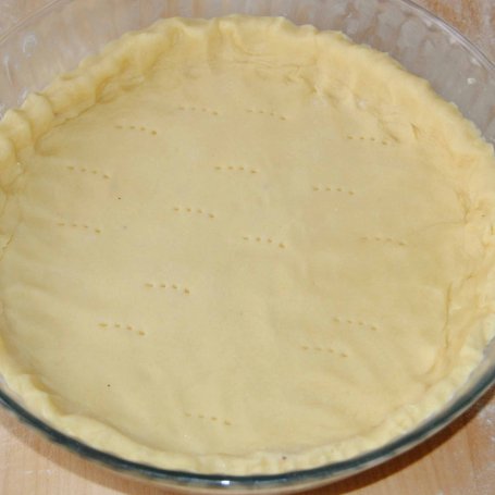 Krok 3 - Tarta borówkowo- malinowa foto