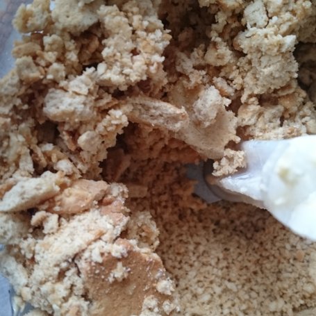 Krok 1 - Tarta cytrynowa z mleczkiem skondensowanym i bezą foto